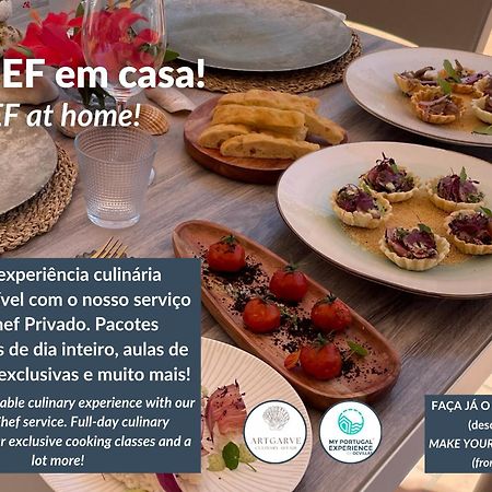 Albufeira Townhouses By Ocvillas מראה חיצוני תמונה