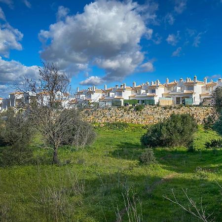 Albufeira Townhouses By Ocvillas מראה חיצוני תמונה
