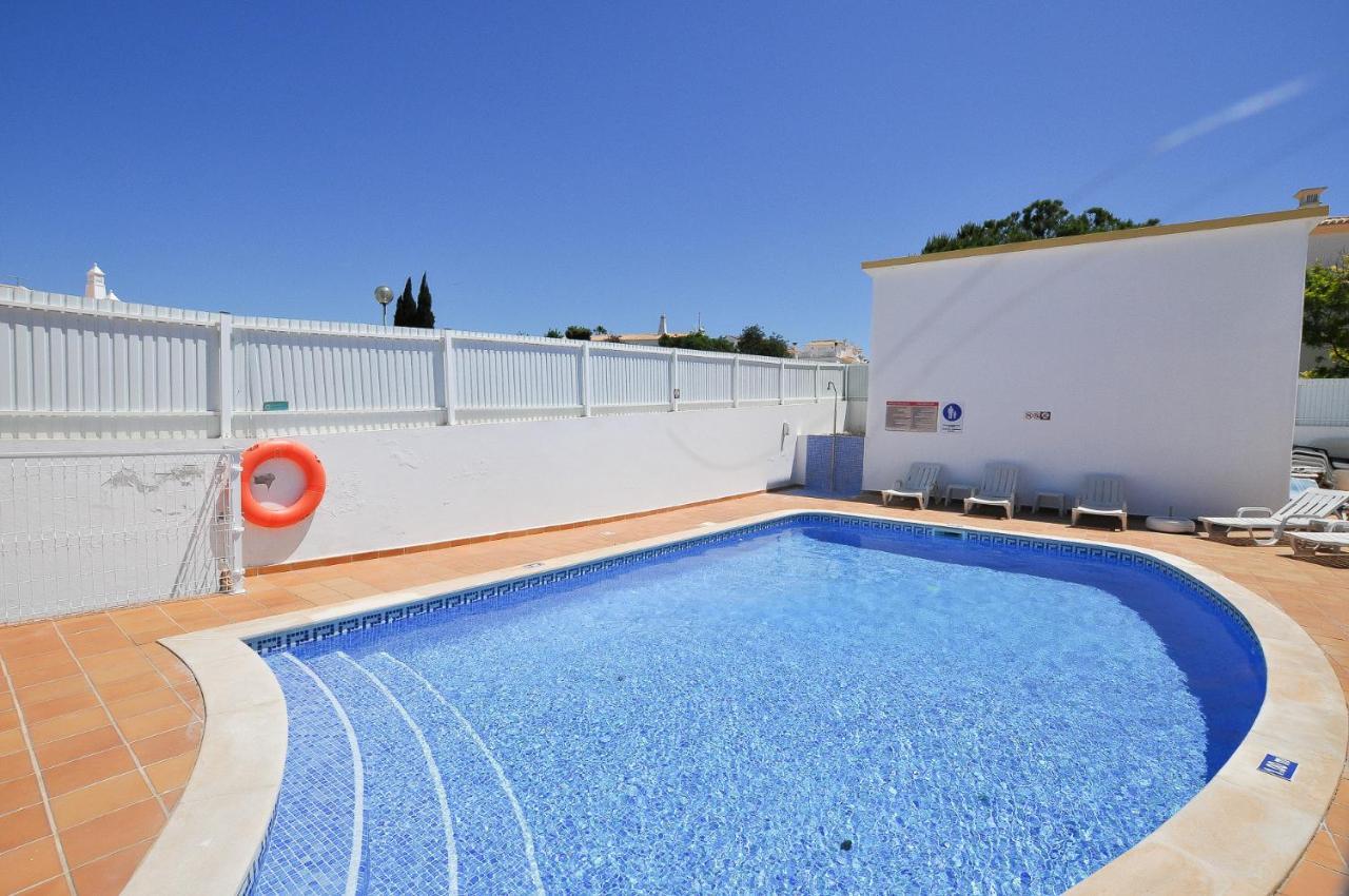 Albufeira Townhouses By Ocvillas מראה חיצוני תמונה