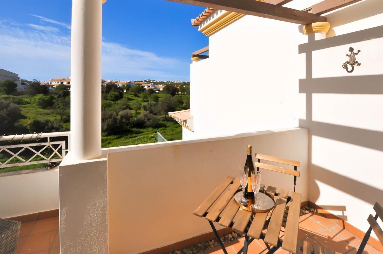 Albufeira Townhouses By Ocvillas מראה חיצוני תמונה