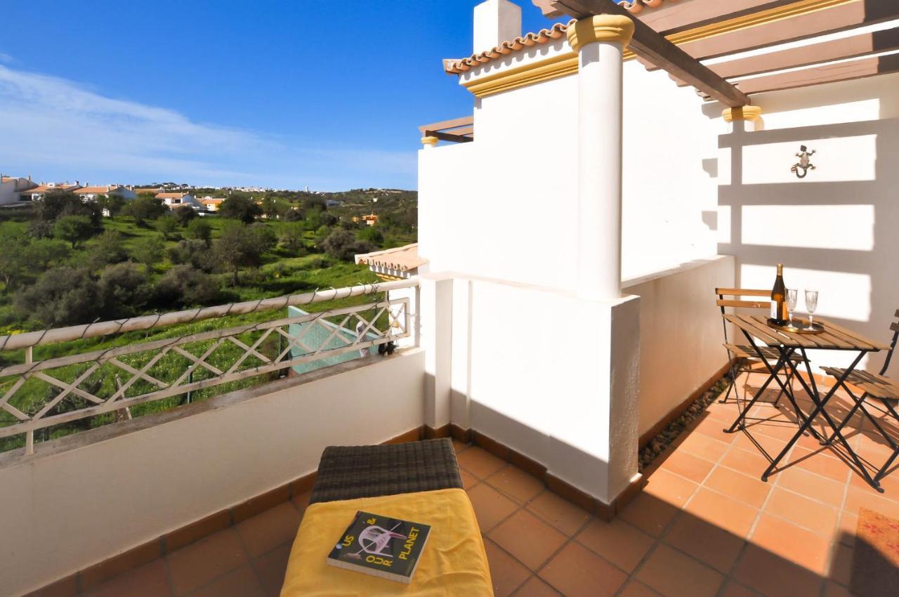 Albufeira Townhouses By Ocvillas מראה חיצוני תמונה
