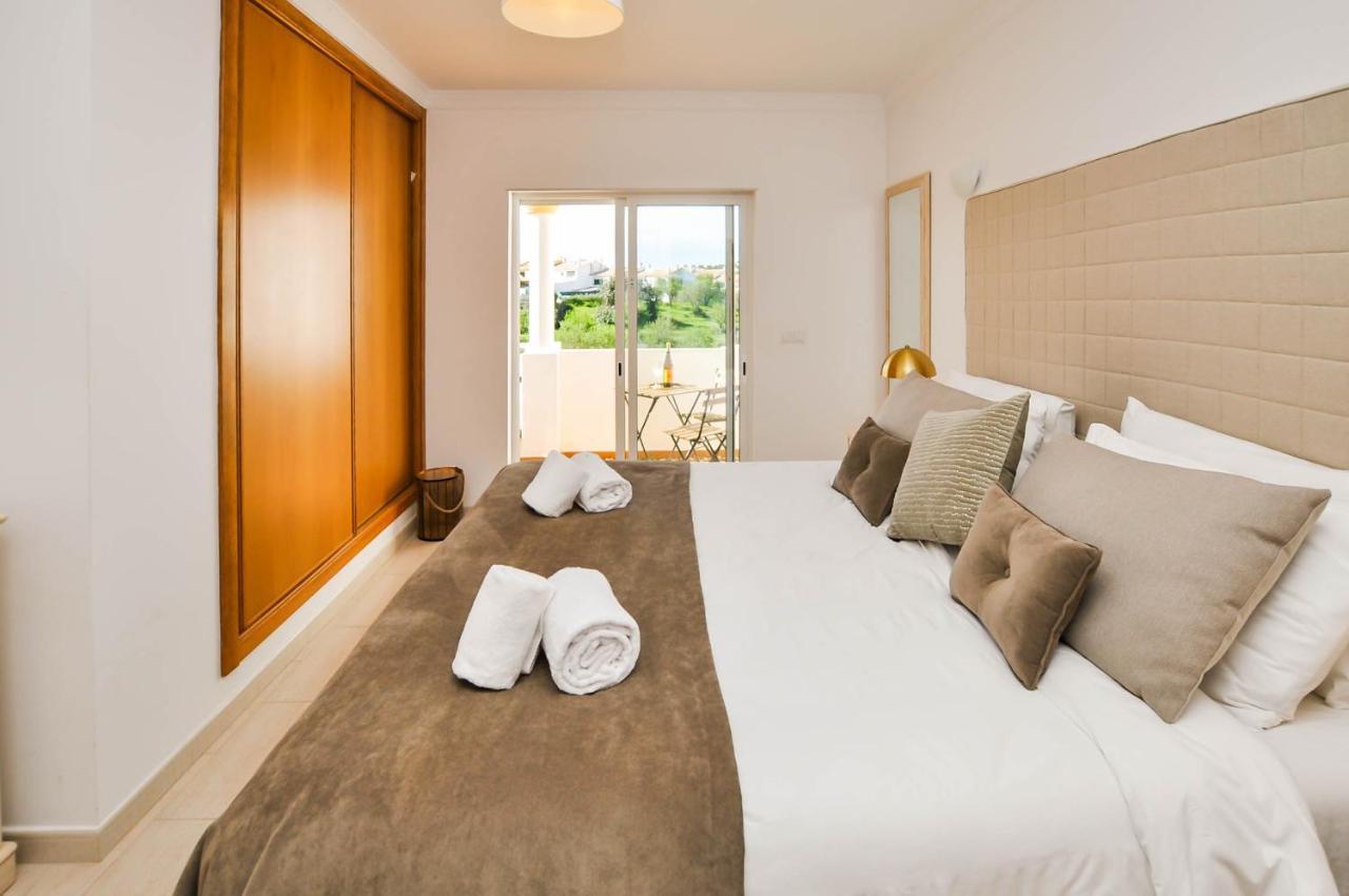 Albufeira Townhouses By Ocvillas מראה חיצוני תמונה