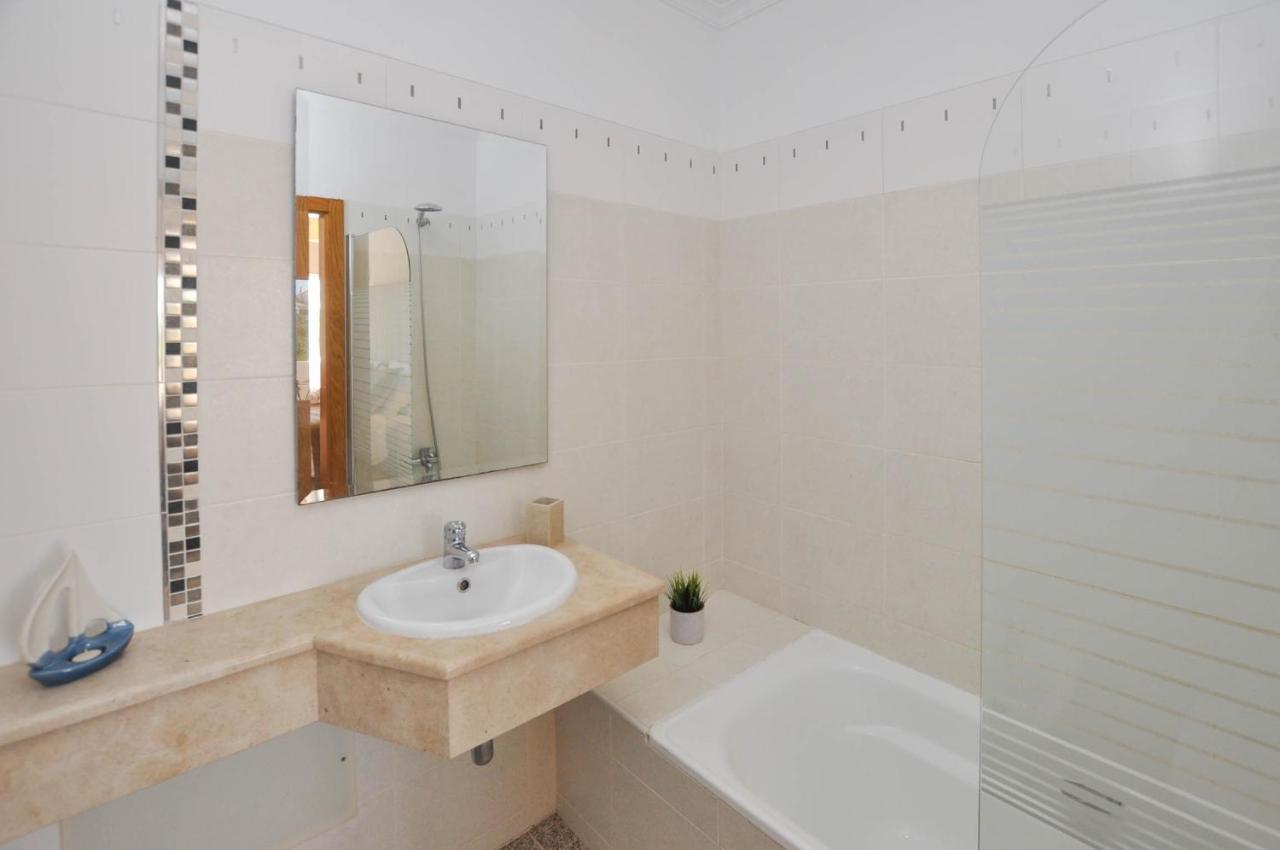 Albufeira Townhouses By Ocvillas מראה חיצוני תמונה