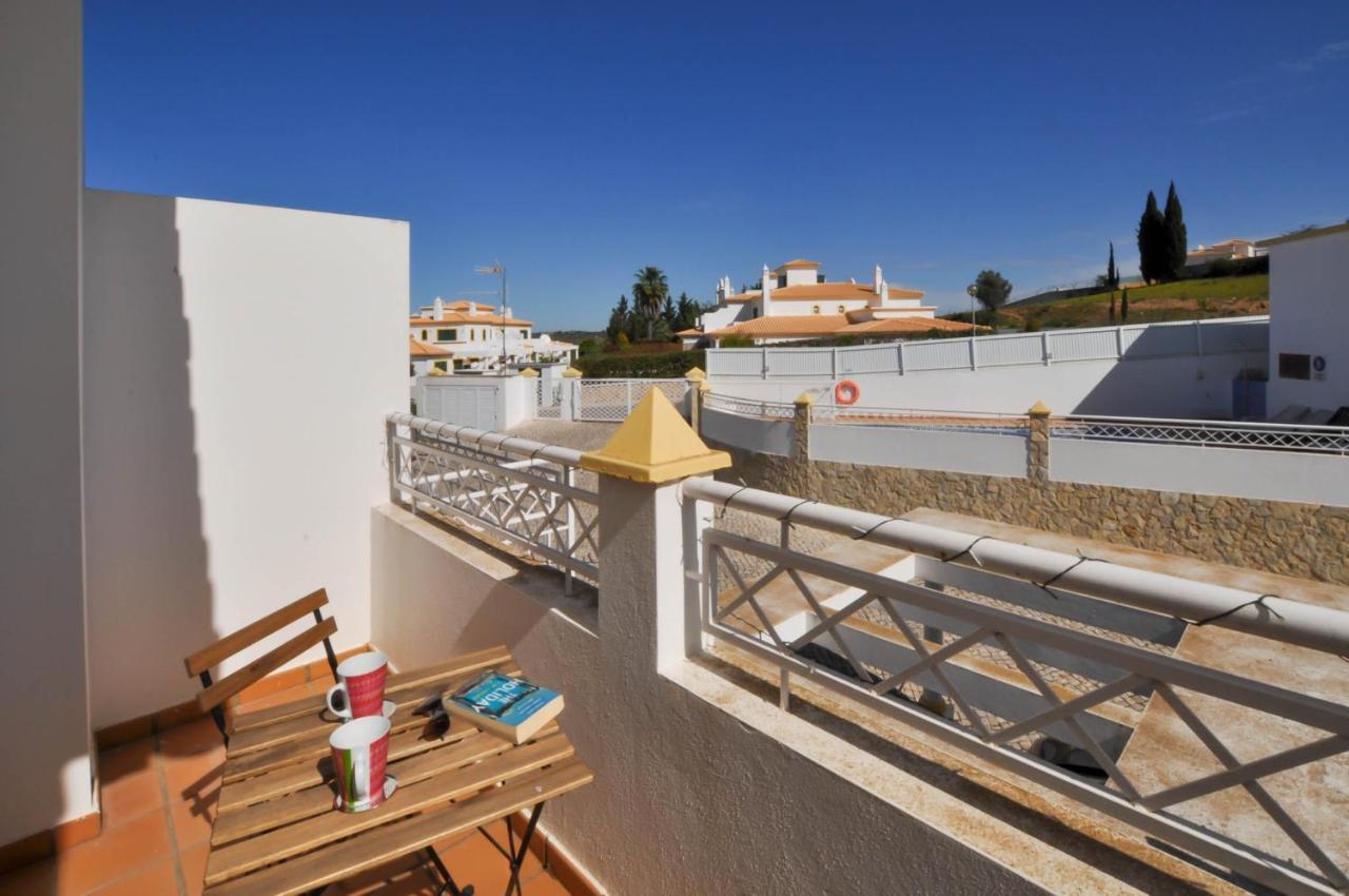 Albufeira Townhouses By Ocvillas מראה חיצוני תמונה