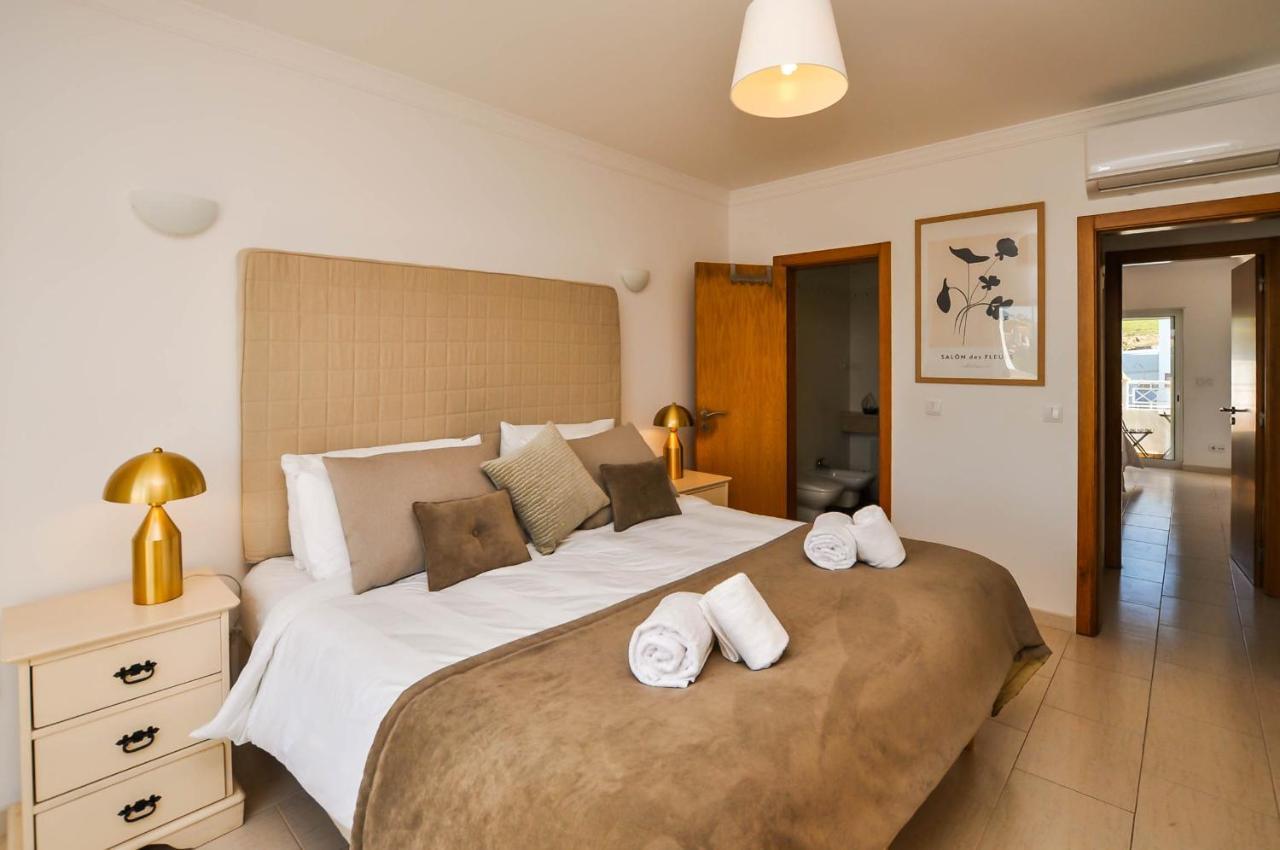 Albufeira Townhouses By Ocvillas מראה חיצוני תמונה